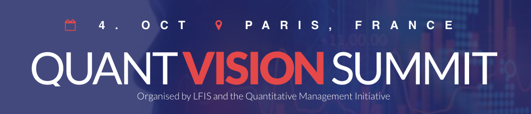 QuantVisionSummit